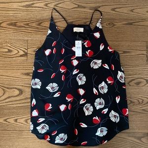 Loft Tank Top